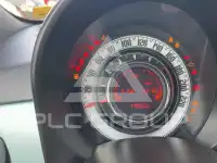 2023 Fiat 500