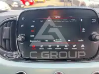 2023 Fiat 500