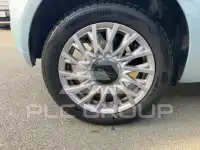 2023 Fiat 500