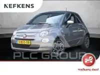 2023 Fiat 500
