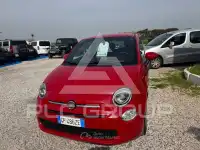 2023 Fiat 500