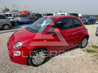 2023 Fiat 500