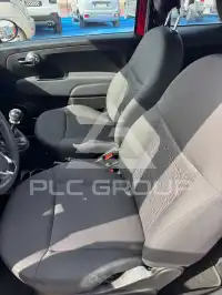 2023 Fiat 500