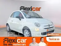 2023 Fiat 500