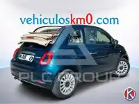2023 Fiat 500