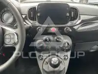 2023 Fiat 500