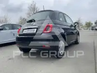 2023 Fiat 500