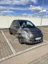 2023 Fiat 500