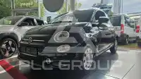 2023 Fiat 500