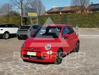 2023 Fiat 500
