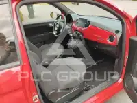 2023 Fiat 500