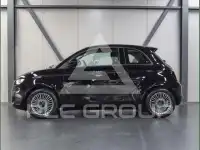 2023 Fiat 500