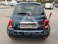 2023 Fiat 500