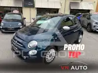 2023 Fiat 500