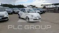 2023 Fiat 500