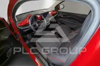 2023 Fiat 500