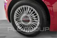 2023 Fiat 500