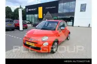 2023 Fiat 500