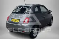 2023 Fiat 500