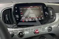 2023 Fiat 500