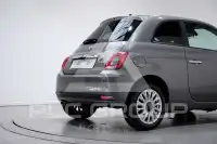 2023 Fiat 500