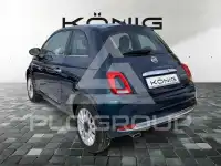 2023 Fiat 500
