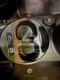 2023 Fiat 500