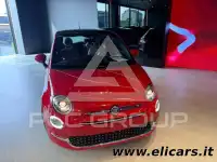 2023 Fiat 500