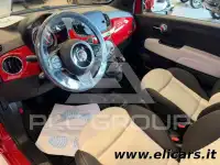 2023 Fiat 500