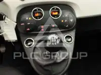 2023 Fiat 500