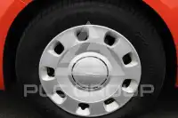 2023 Fiat 500