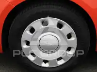 2023 Fiat 500