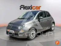 2023 Fiat 500
