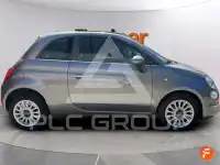 2023 Fiat 500