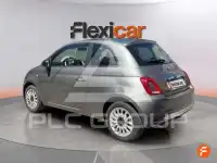 2023 Fiat 500