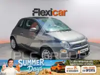 2023 Fiat 500