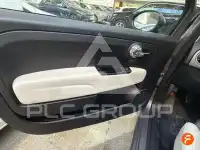 2023 Fiat 500