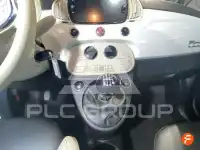 2023 Fiat 500