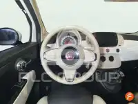 2023 Fiat 500