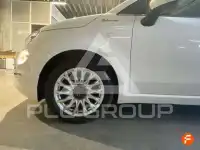 2023 Fiat 500
