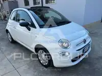 2023 Fiat 500