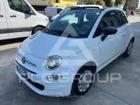 2023 Fiat 500