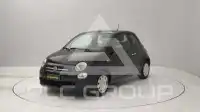 2023 Fiat 500