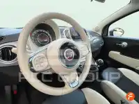 2023 Fiat 500