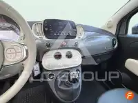 2023 Fiat 500