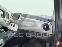 2023 Fiat 500