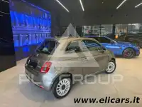 2023 Fiat 500