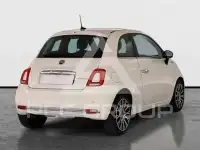 2023 Fiat 500