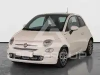 2023 Fiat 500