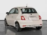 2023 Fiat 500